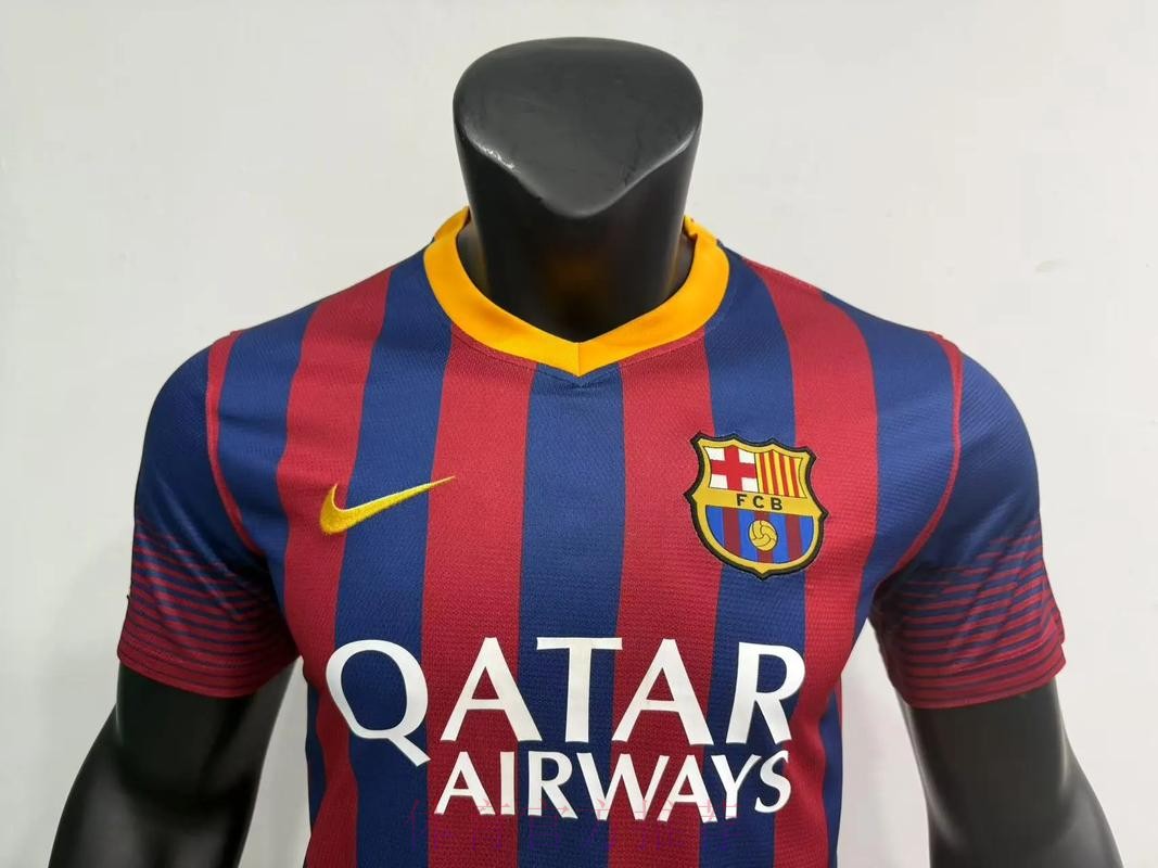 巴塞主場一定「德」