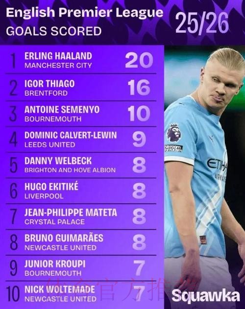 最新世界杯克罗地亚哈兰德数据统计完整指南