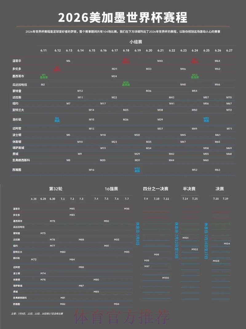 2026美加墨世界杯直播入口完整版 2026美加墨世界杯直播入口完整版